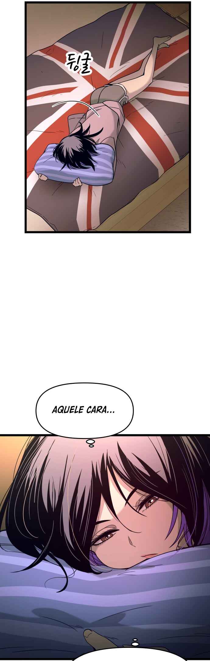 Read My Bias Gets on the Last Train PT Manga Online