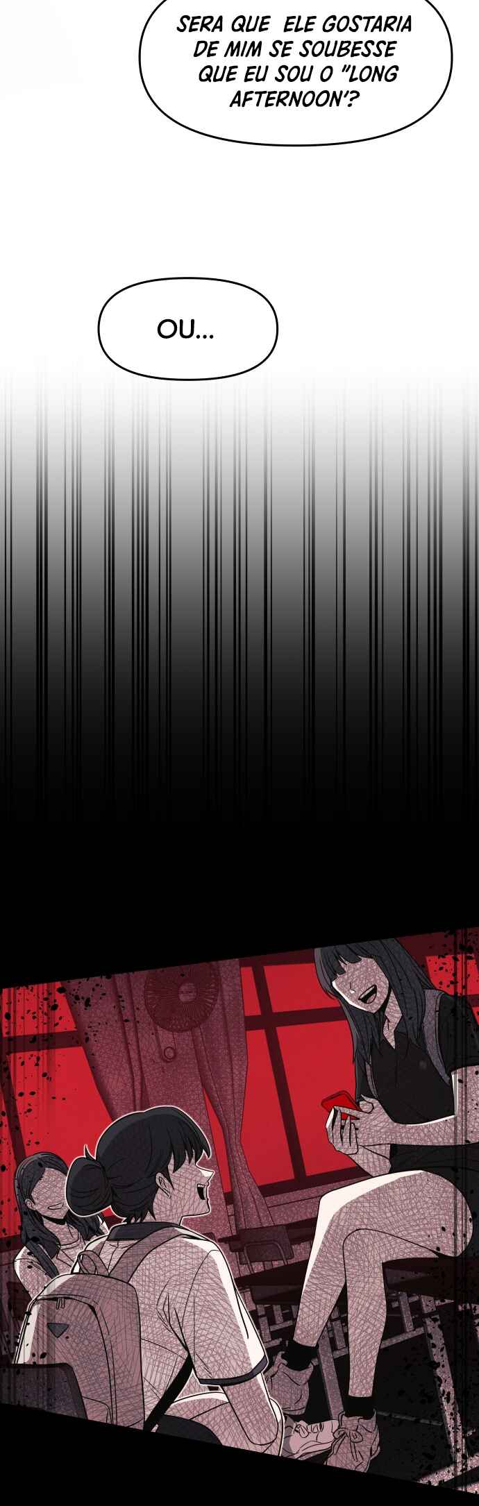 Read My Bias Gets on the Last Train PT Manga Online