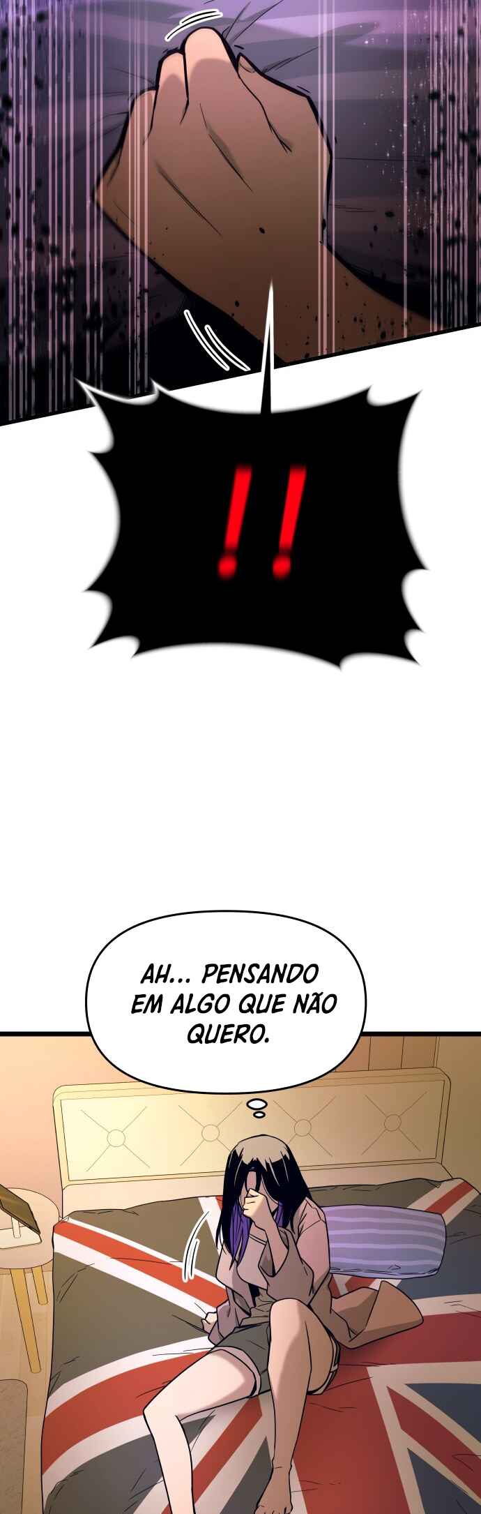 Read My Bias Gets on the Last Train PT Manga Online