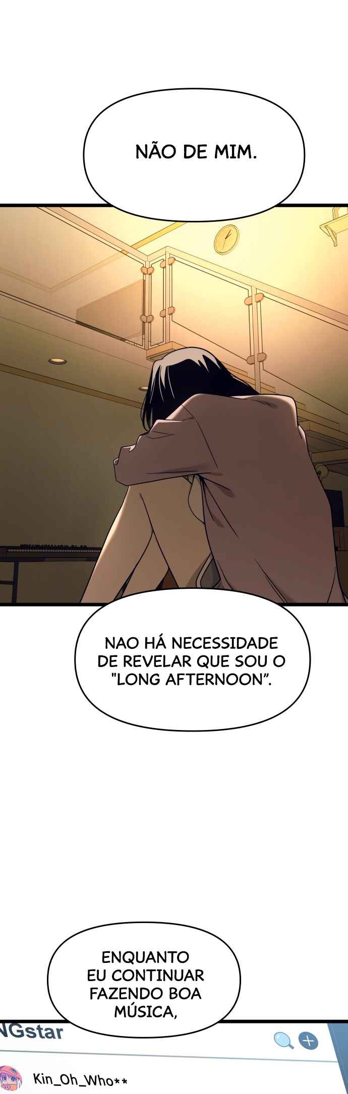 Read My Bias Gets on the Last Train PT Manga Online