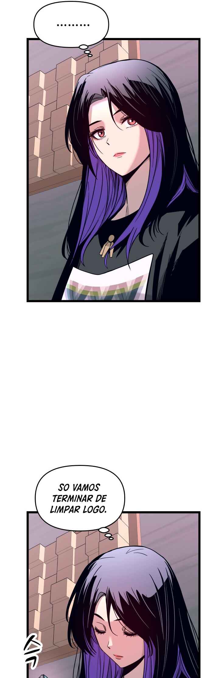 Read My Bias Gets on the Last Train PT Manga Online