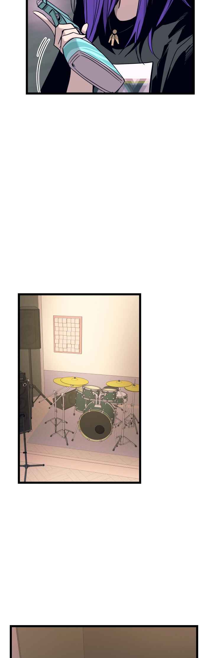 Read My Bias Gets on the Last Train PT Manga Online