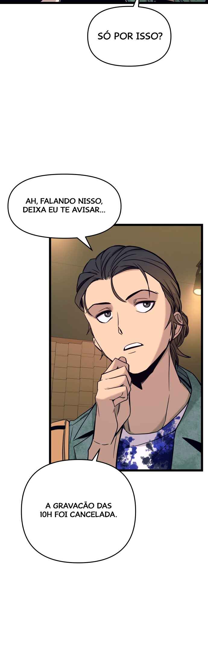 Read My Bias Gets on the Last Train PT Manga Online