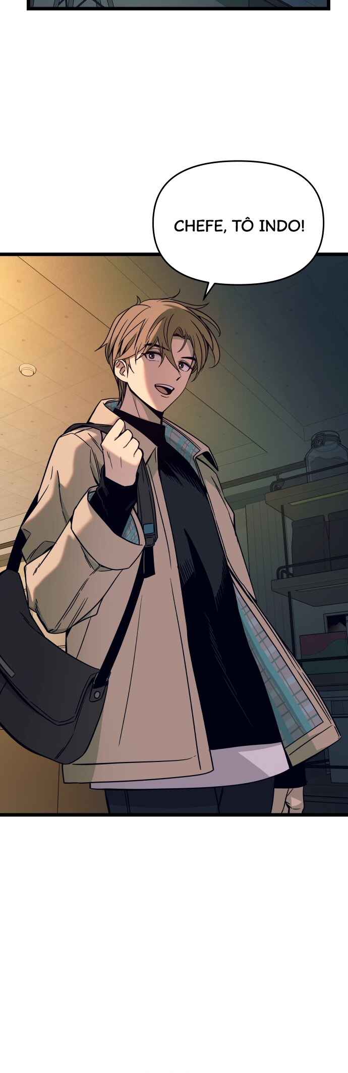 Read My Bias Gets on the Last Train PT Manga Online