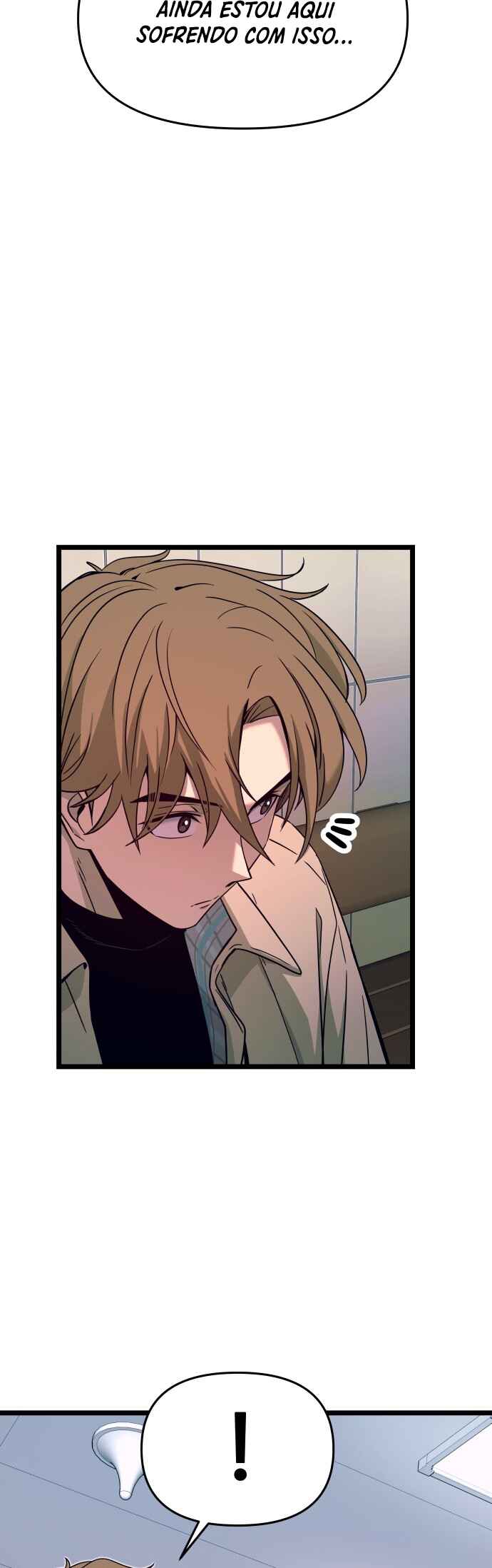 Read My Bias Gets on the Last Train PT Manga Online
