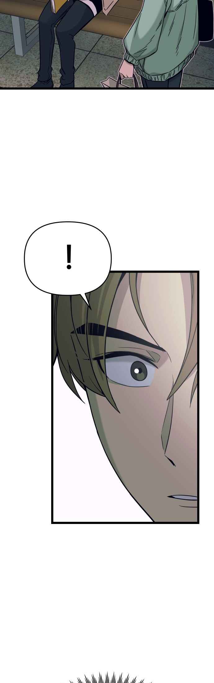 Read My Bias Gets on the Last Train PT Manga Online
