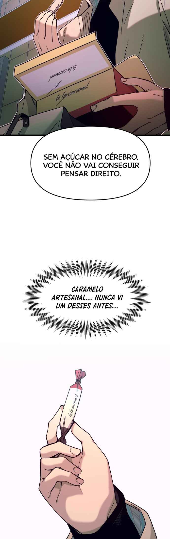 Read My Bias Gets on the Last Train PT Manga Online