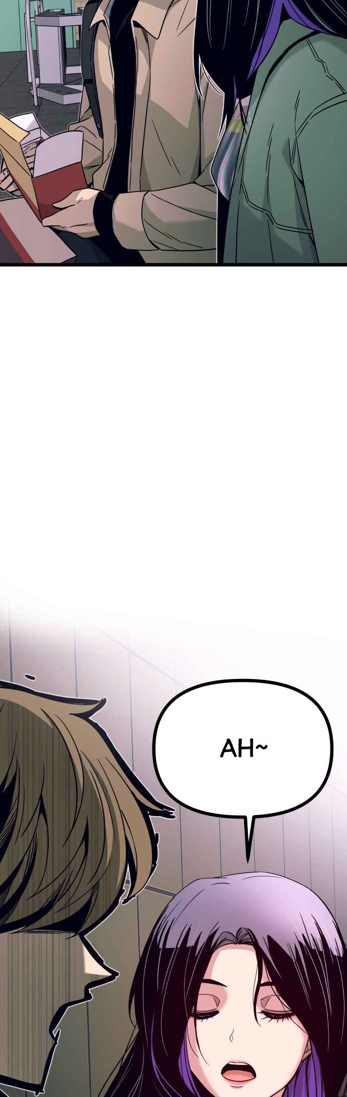 Read My Bias Gets on the Last Train PT Manga Online