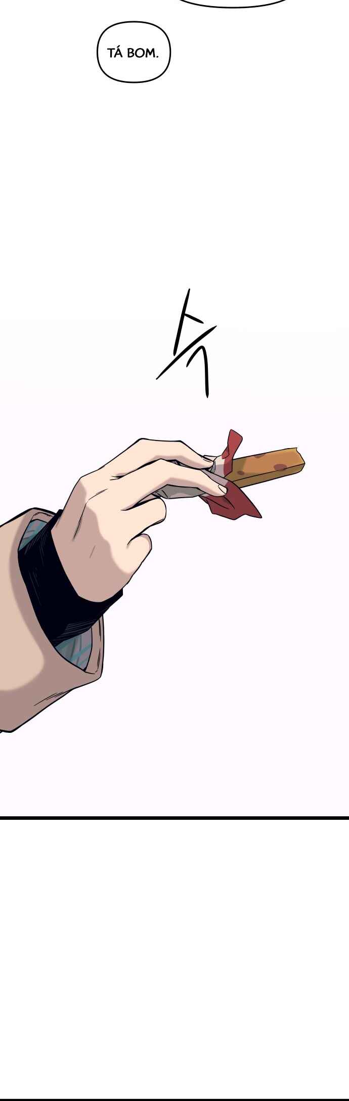 Read My Bias Gets on the Last Train PT Manga Online