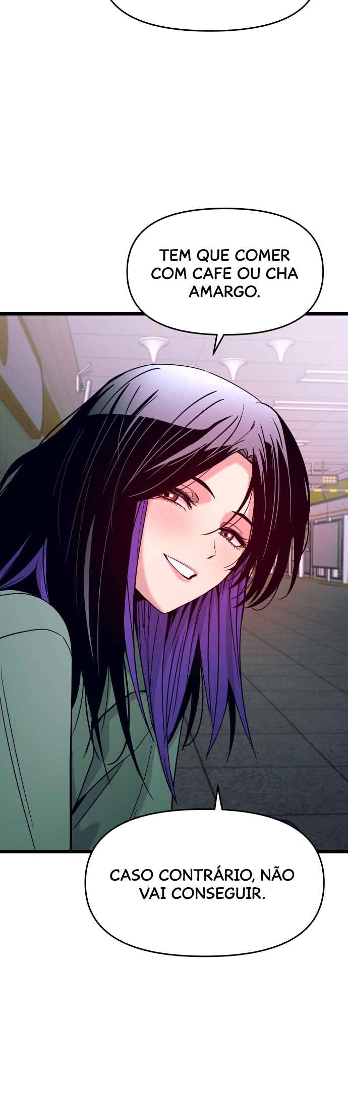 Read My Bias Gets on the Last Train PT Manga Online