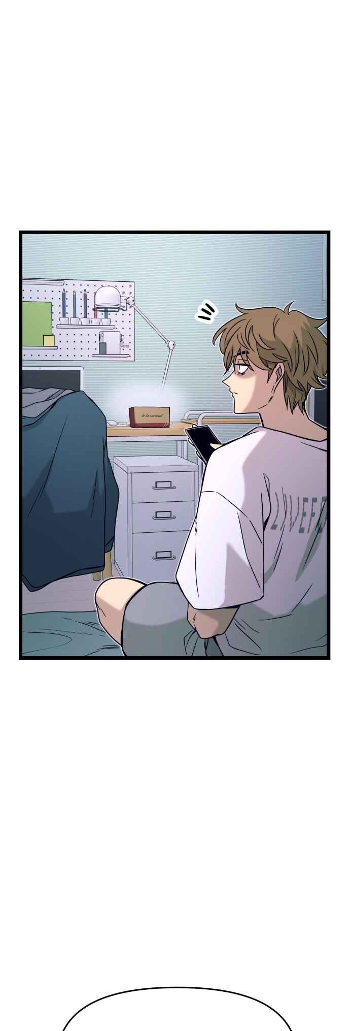 Read My Bias Gets on the Last Train PT Manga Online