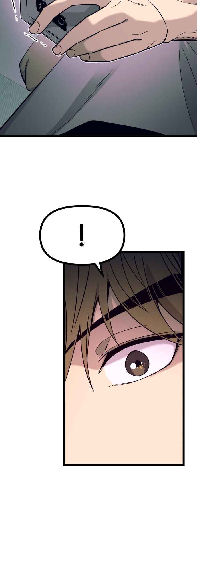 Read My Bias Gets on the Last Train PT Manga Online