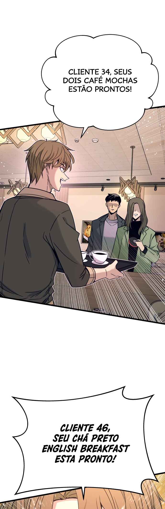 Read My Bias Gets on the Last Train PT Manga Online