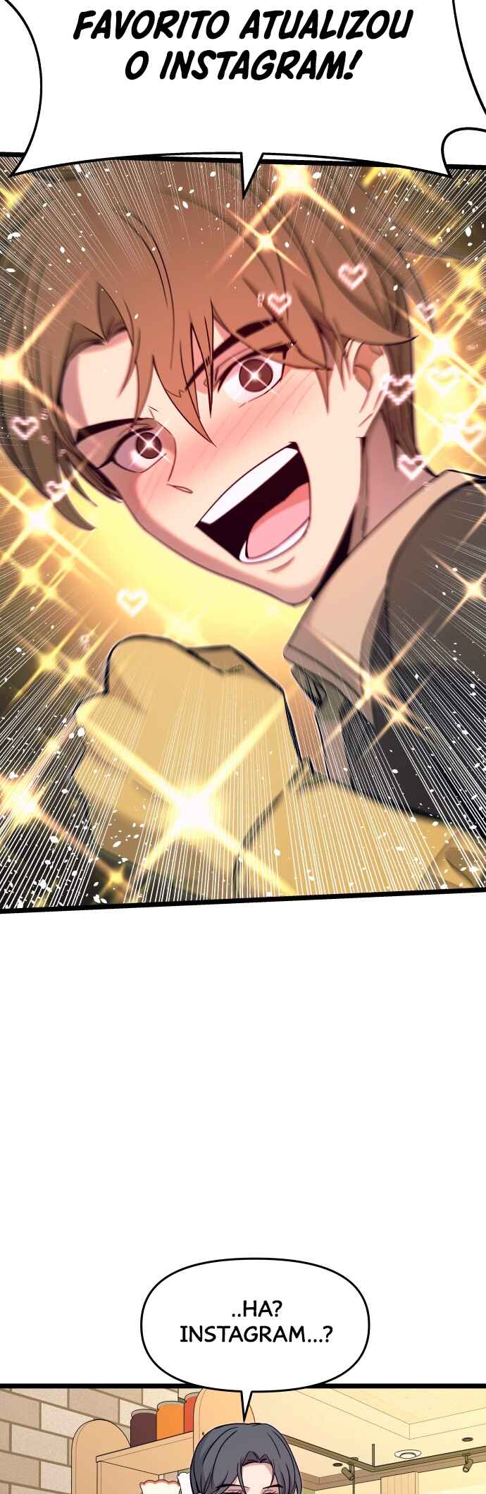 Read My Bias Gets on the Last Train PT Manga Online