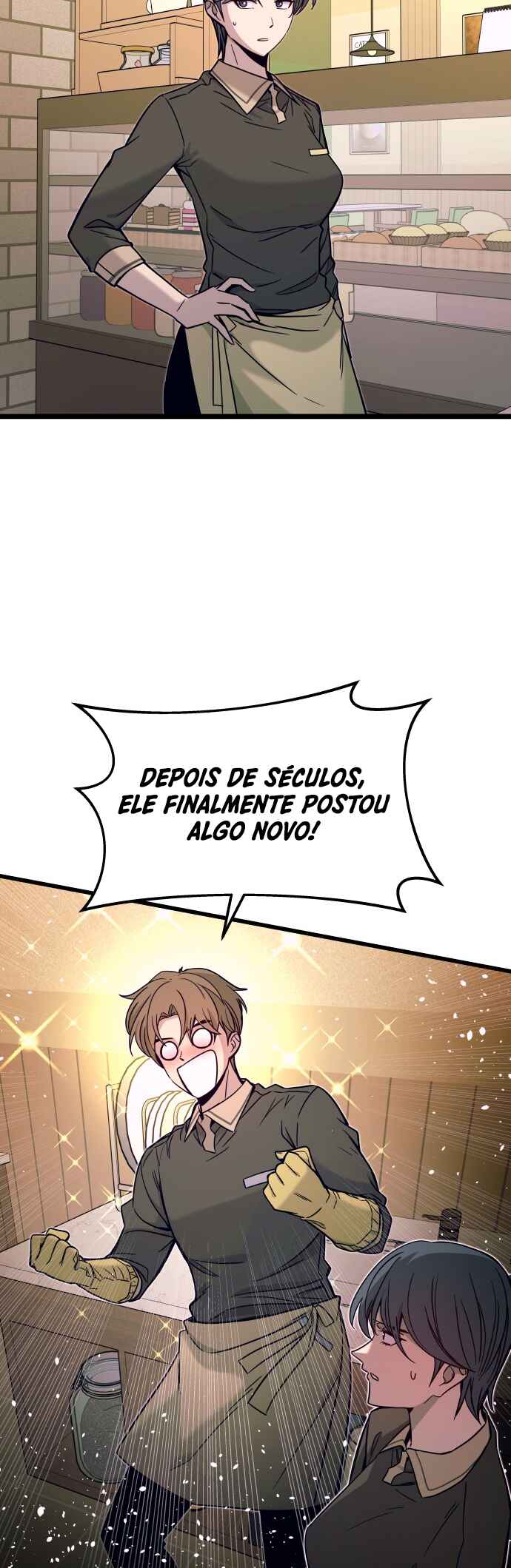Read My Bias Gets on the Last Train PT Manga Online
