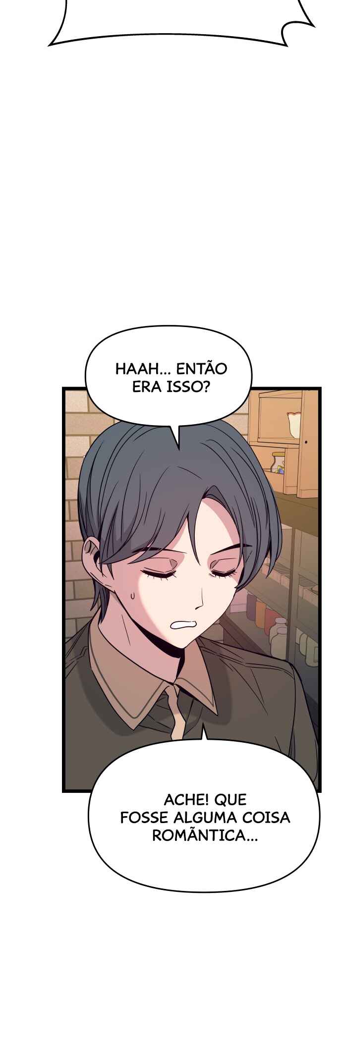 Read My Bias Gets on the Last Train PT Manga Online