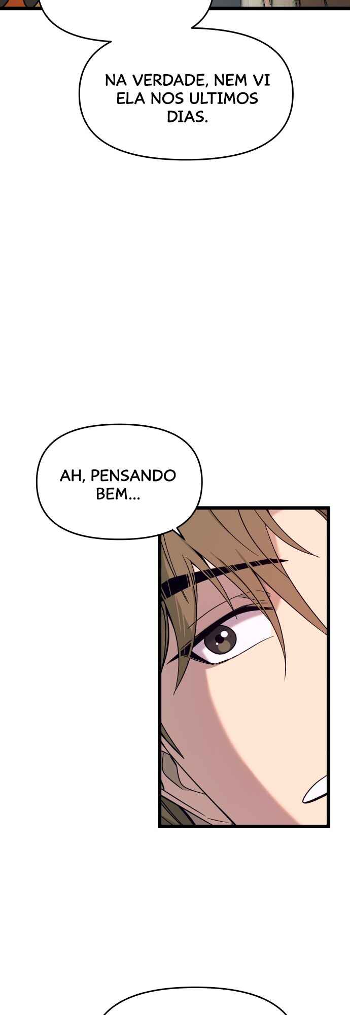Read My Bias Gets on the Last Train PT Manga Online