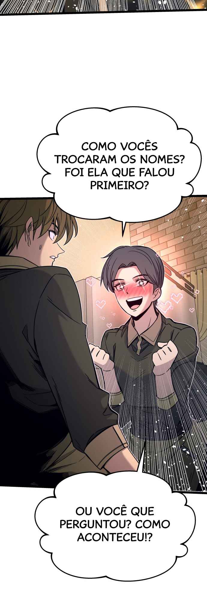 Read My Bias Gets on the Last Train PT Manga Online