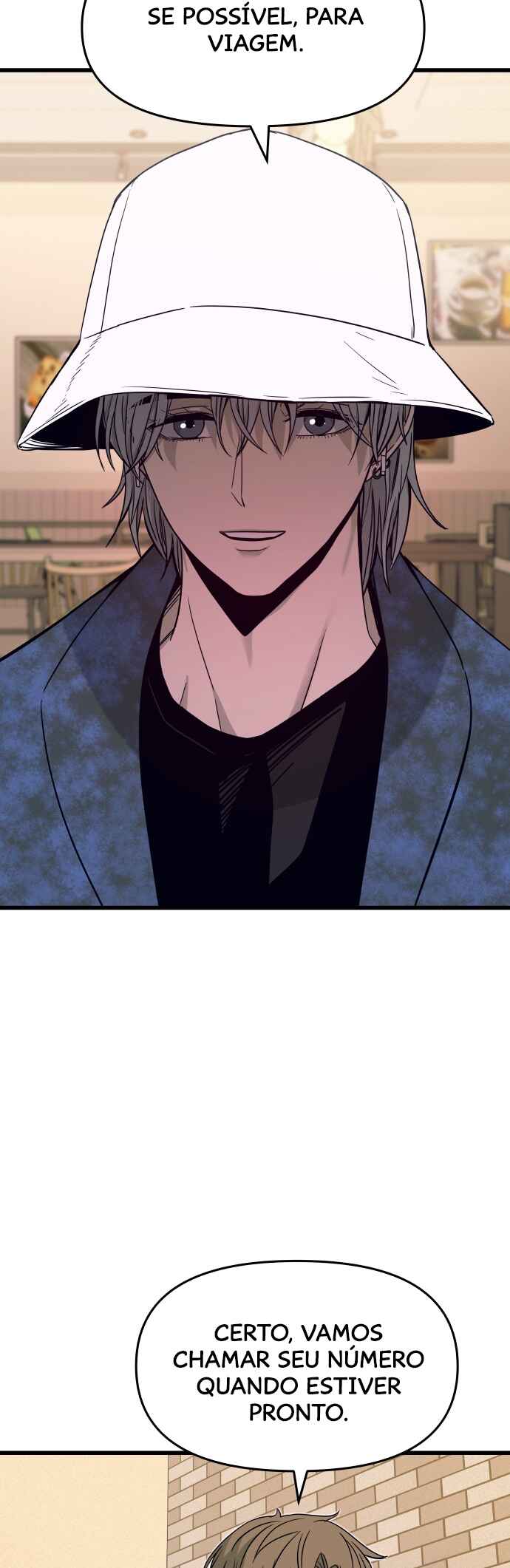 Read My Bias Gets on the Last Train PT Manga Online