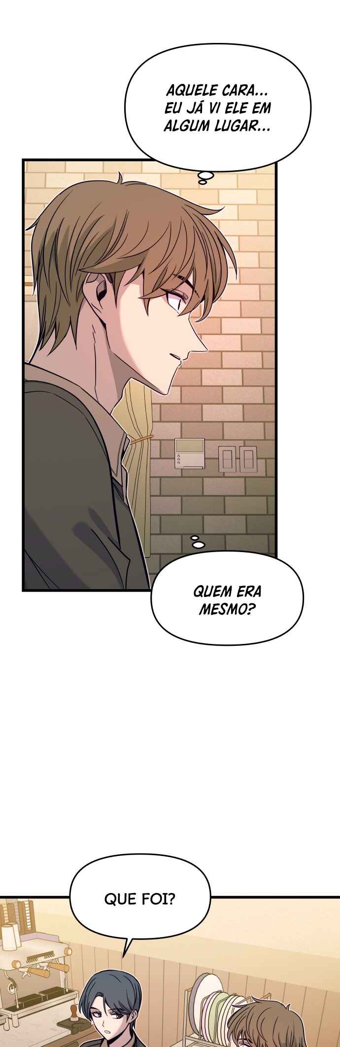 Read My Bias Gets on the Last Train PT Manga Online