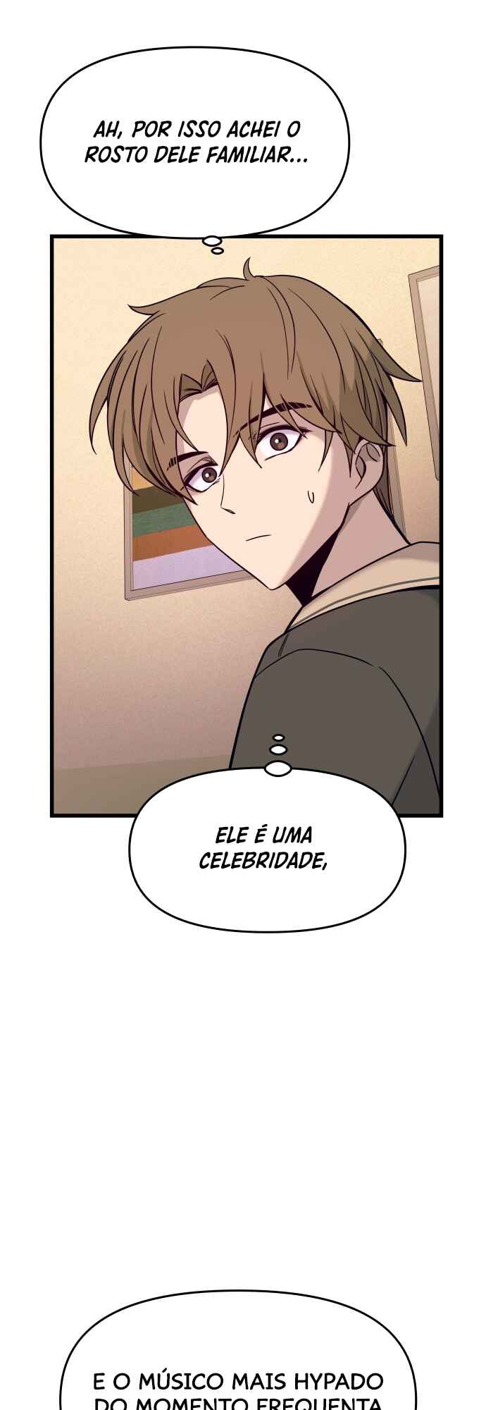 Read My Bias Gets on the Last Train PT Manga Online
