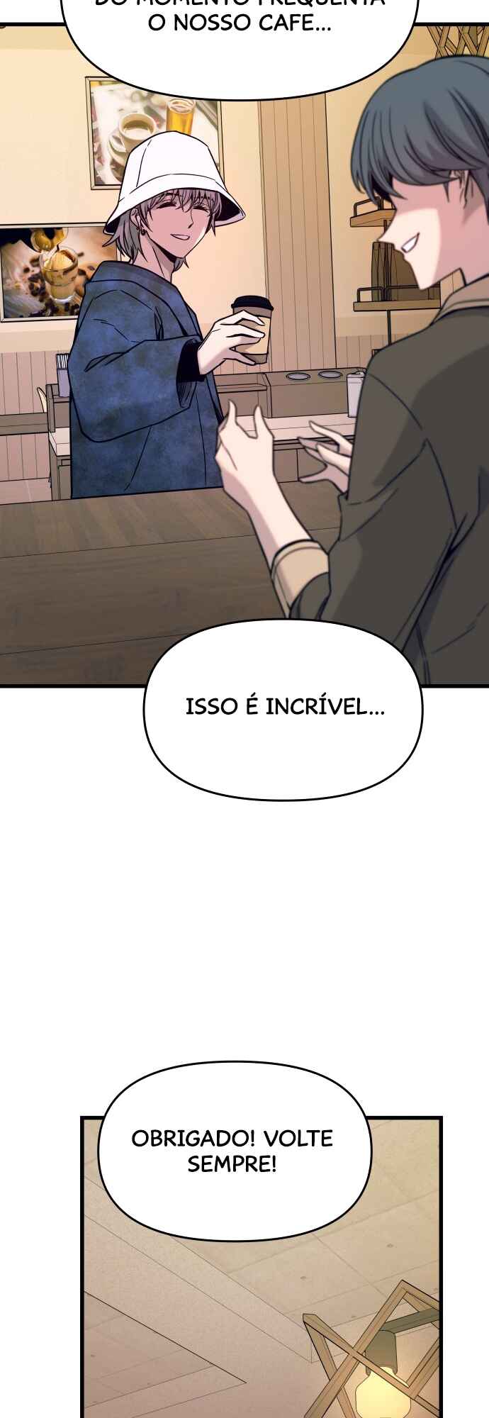 Read My Bias Gets on the Last Train PT Manga Online