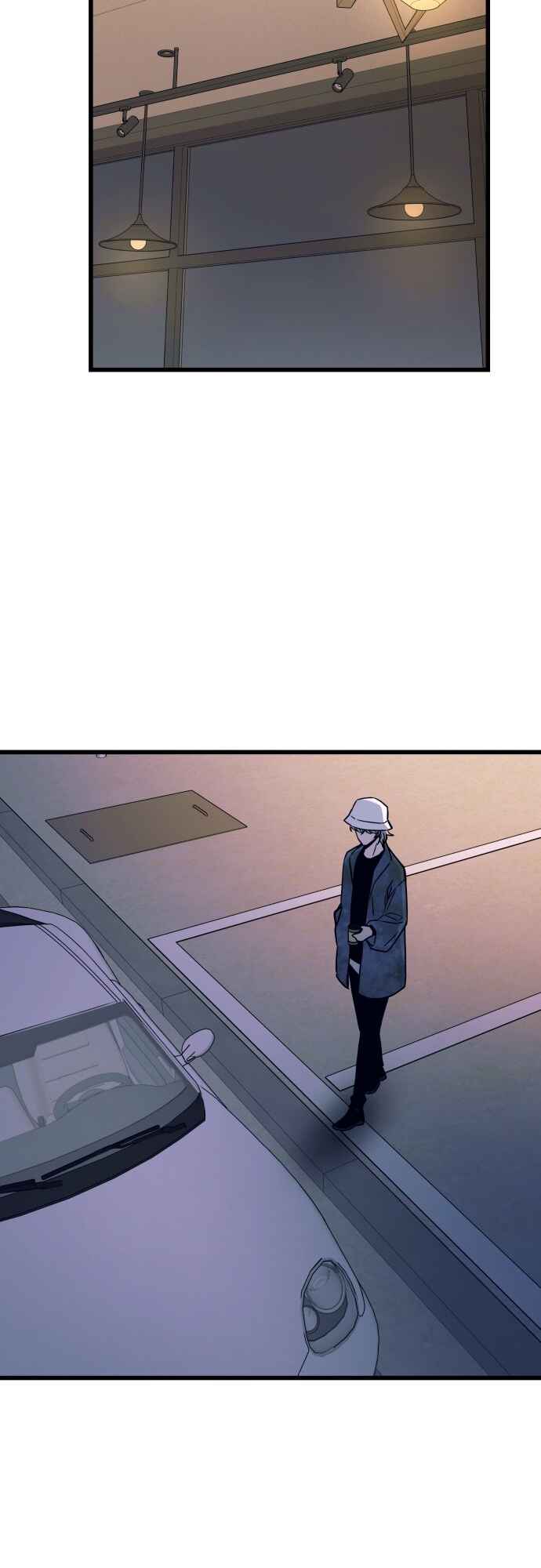Read My Bias Gets on the Last Train PT Manga Online