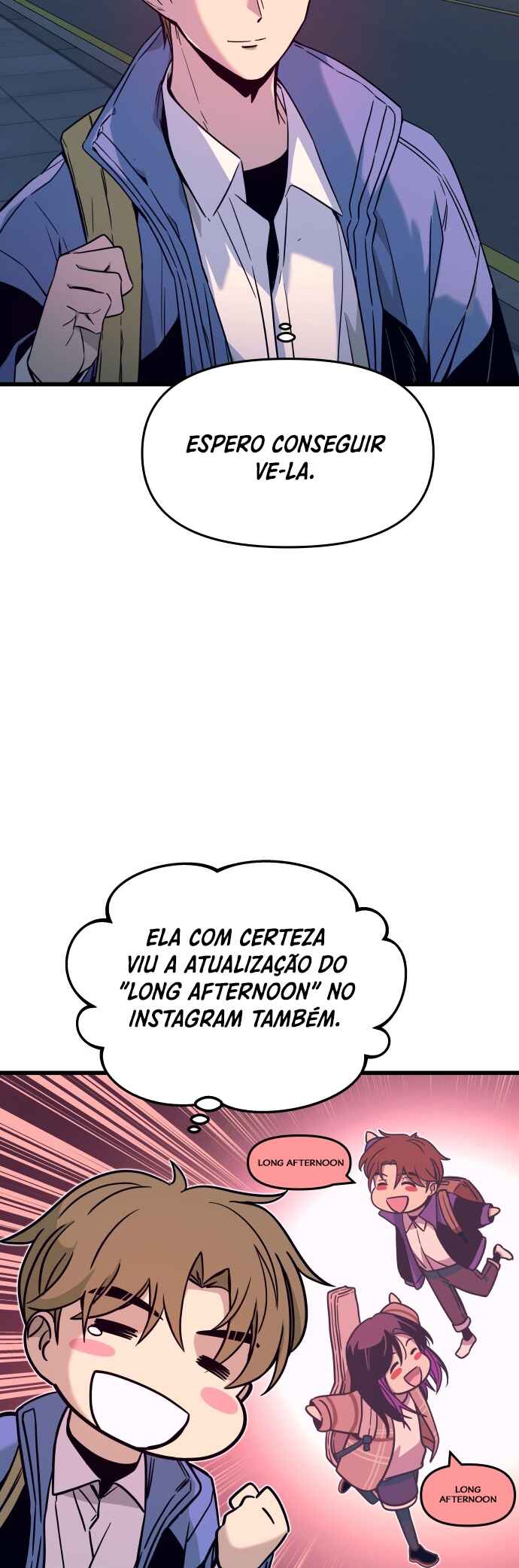 Read My Bias Gets on the Last Train PT Manga Online