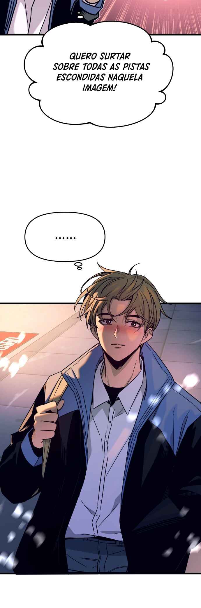 Read My Bias Gets on the Last Train PT Manga Online