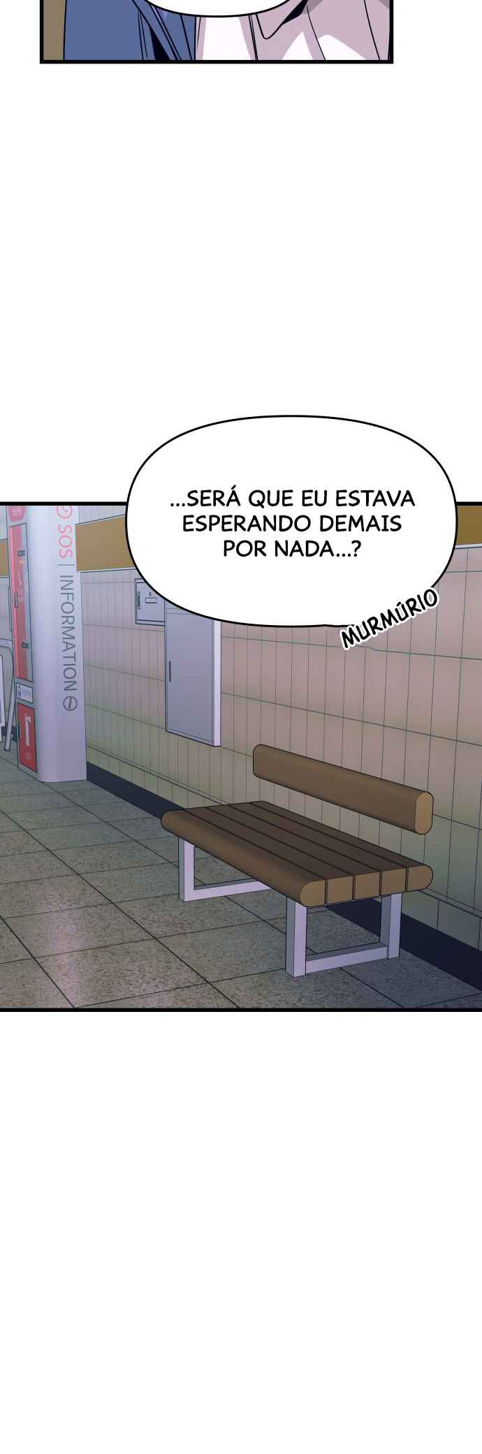 Read My Bias Gets on the Last Train PT Manga Online