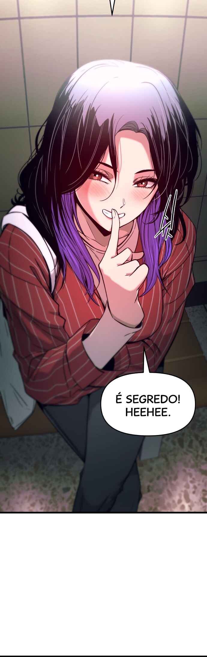 Read My Bias Gets on the Last Train PT Manga Online