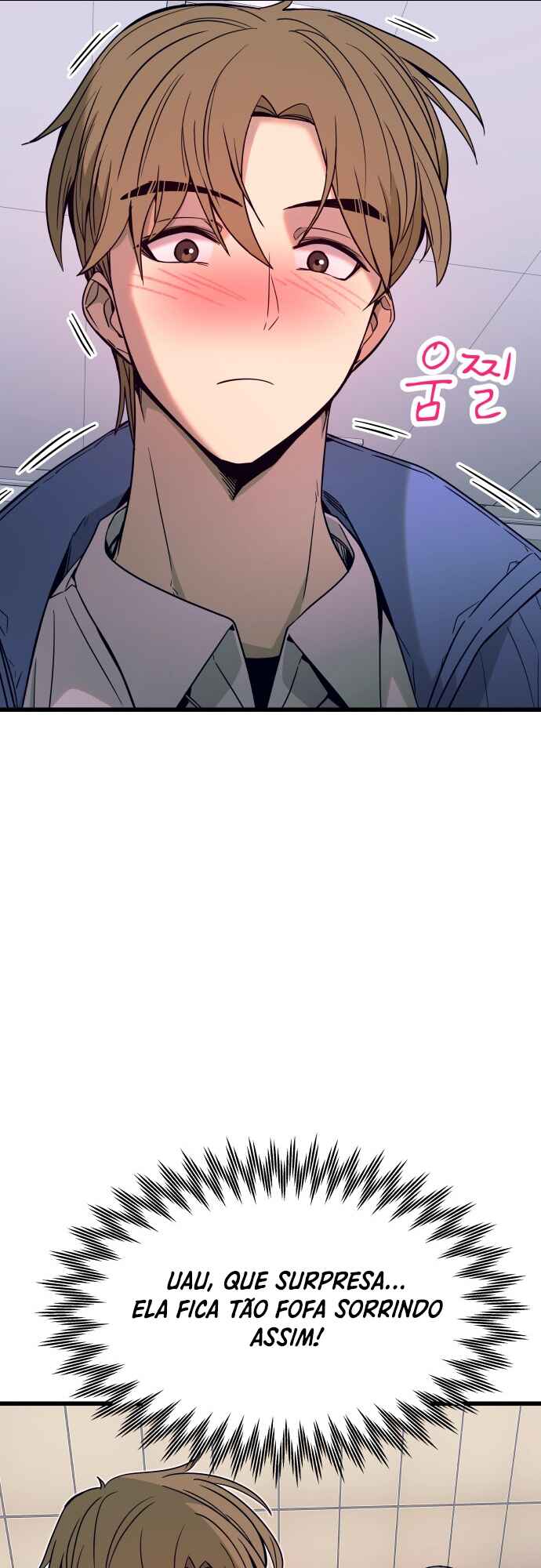 Read My Bias Gets on the Last Train PT Manga Online
