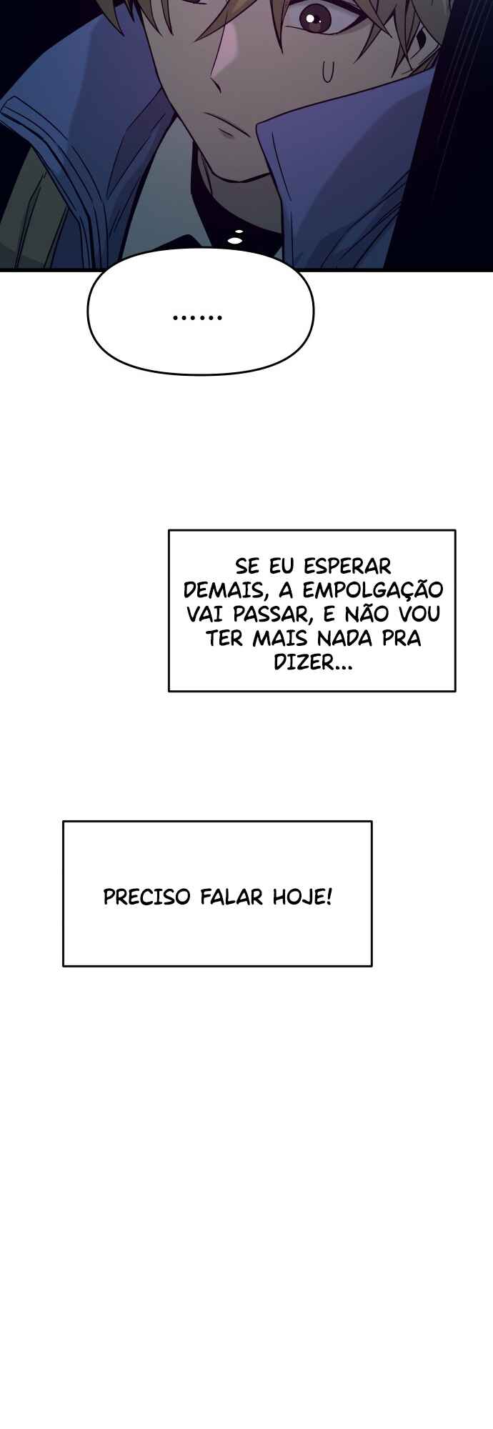 Read My Bias Gets on the Last Train PT Manga Online