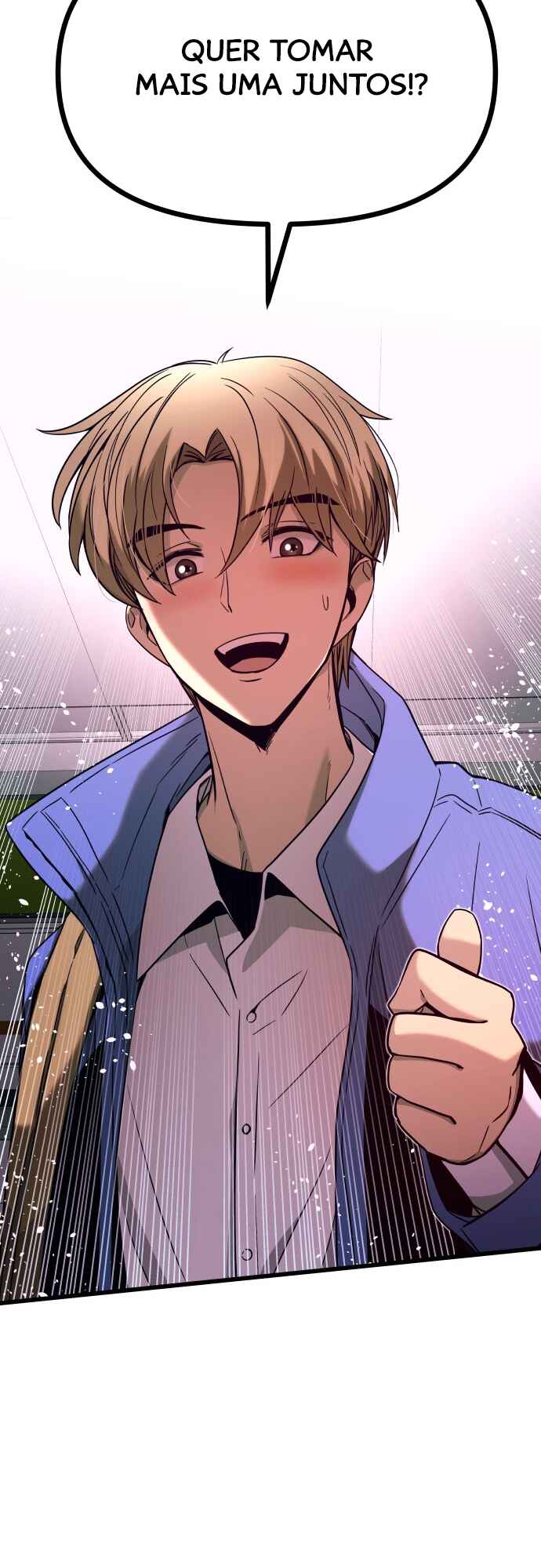 Read My Bias Gets on the Last Train PT Manga Online