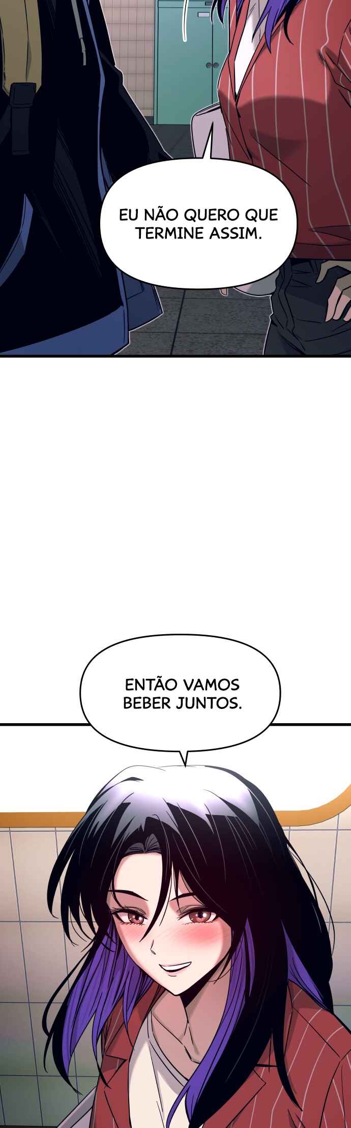 Read My Bias Gets on the Last Train PT Manga Online