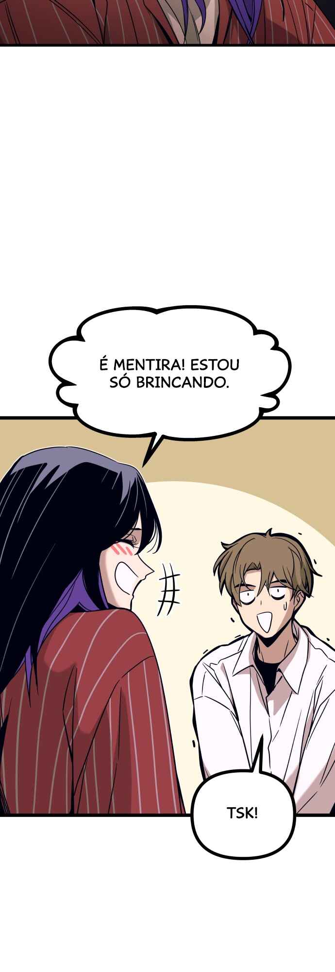 Read My Bias Gets on the Last Train PT Manga Online