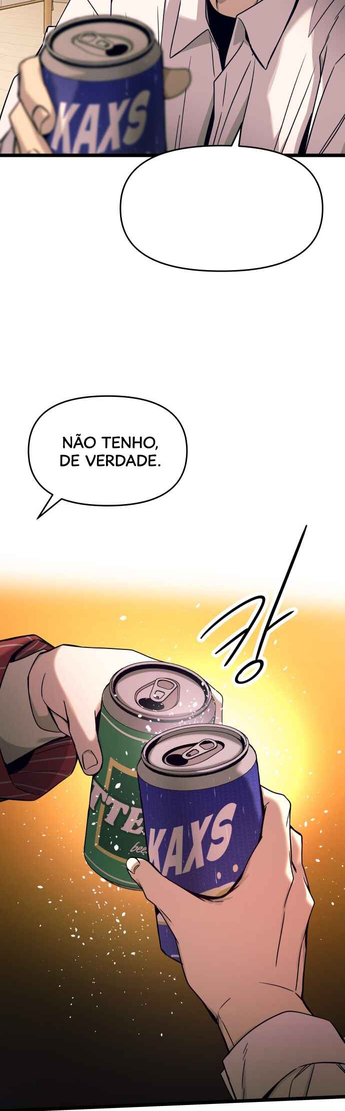 Read My Bias Gets on the Last Train PT Manga Online
