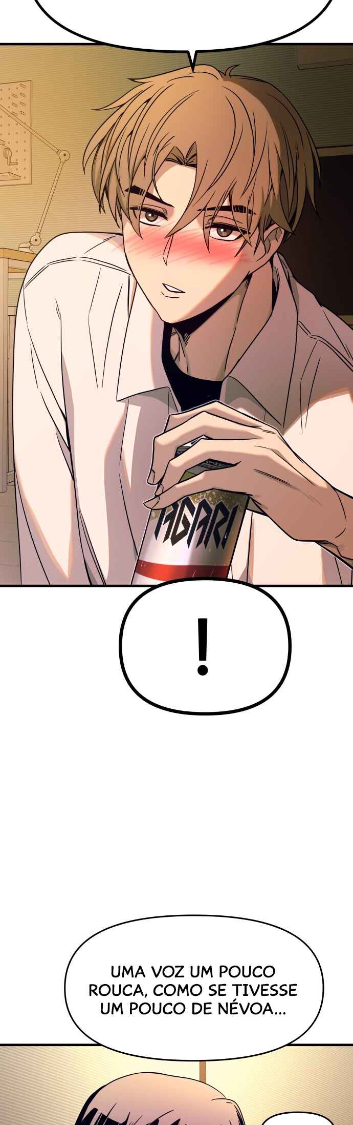 Read My Bias Gets on the Last Train PT Manga Online