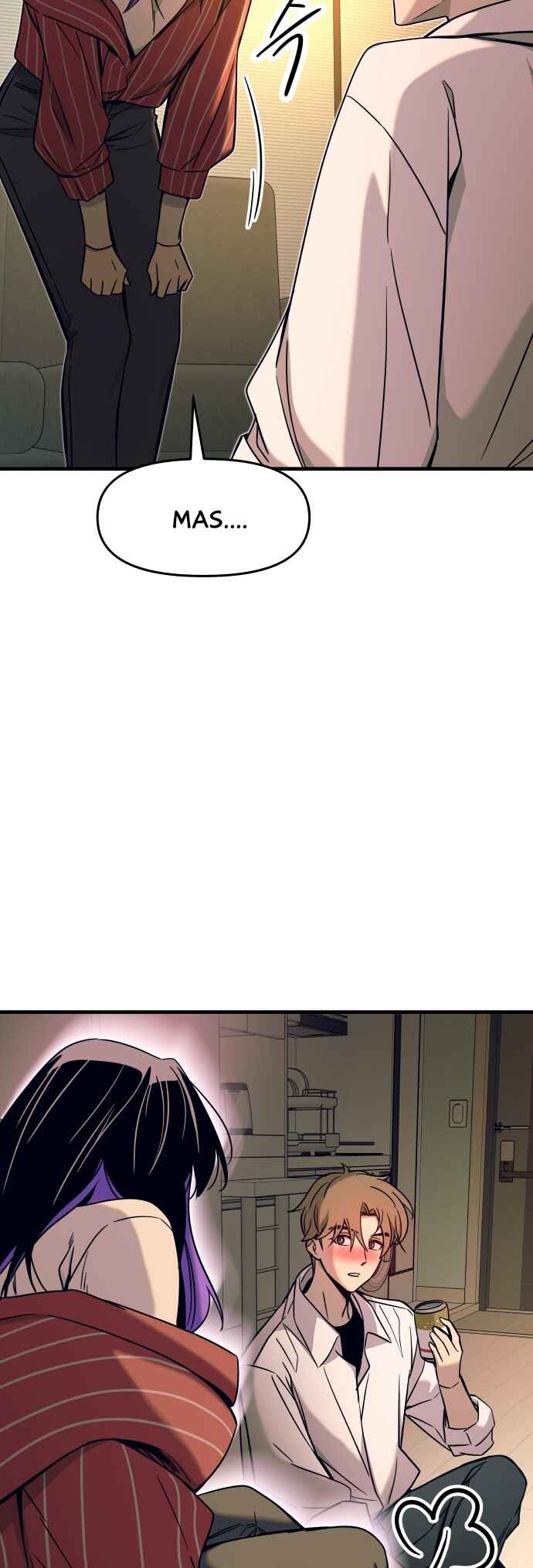 Read My Bias Gets on the Last Train PT Manga Online
