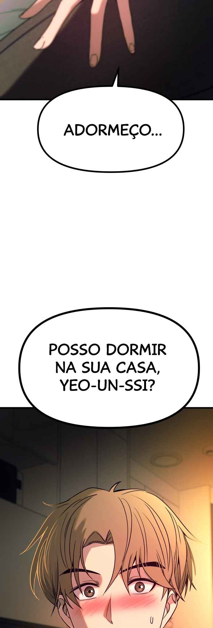 Read My Bias Gets on the Last Train PT Manga Online