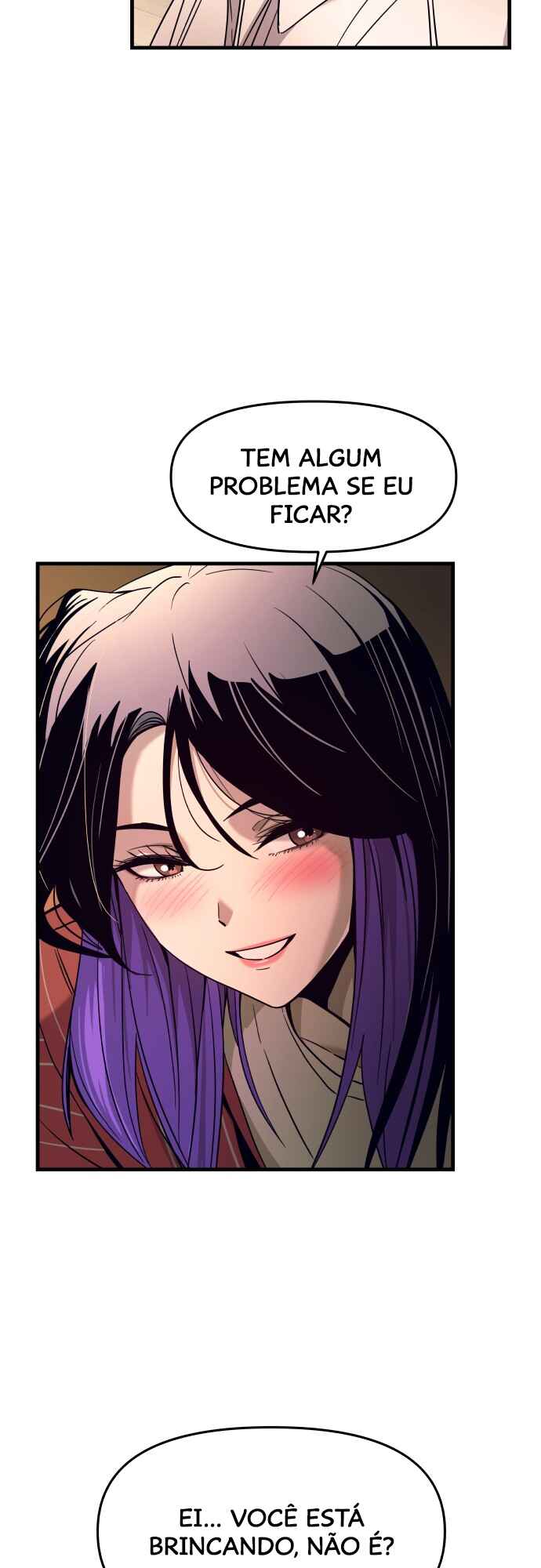 Read My Bias Gets on the Last Train PT Manga Online