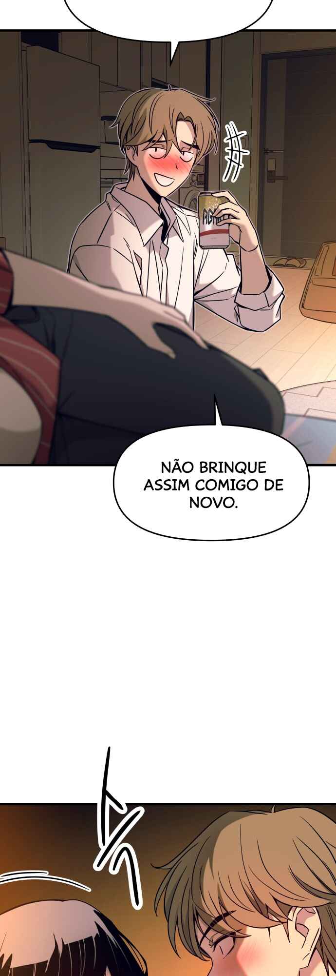 Read My Bias Gets on the Last Train PT Manga Online