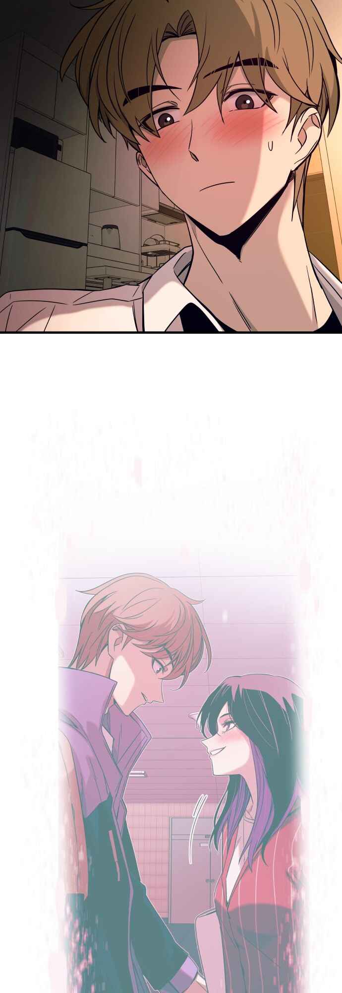Read My Bias Gets on the Last Train PT Manga Online