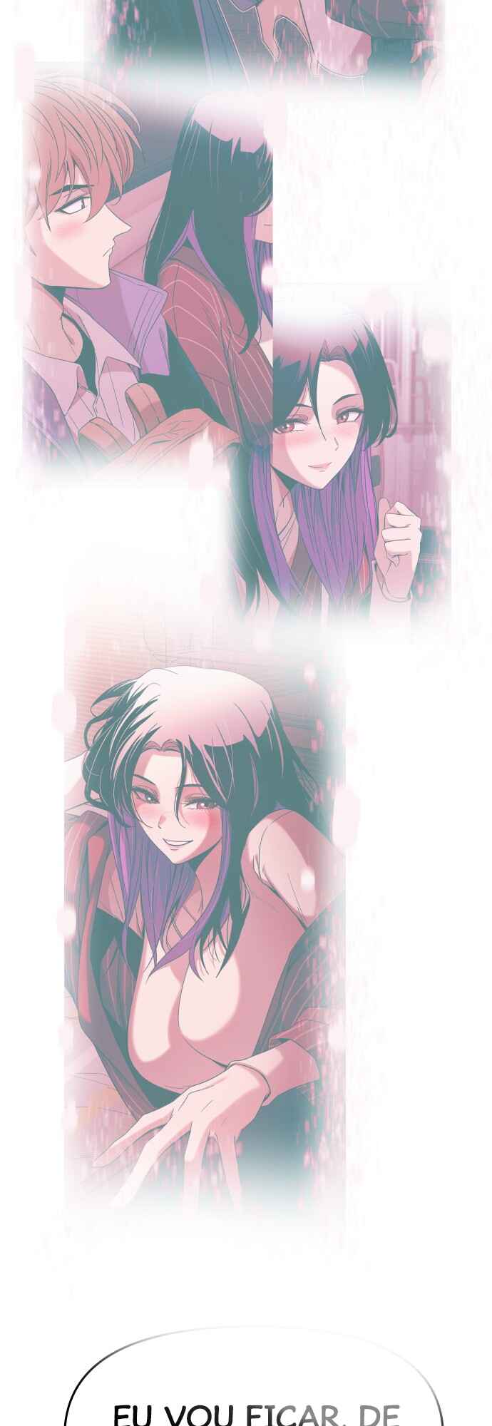 Read My Bias Gets on the Last Train PT Manga Online