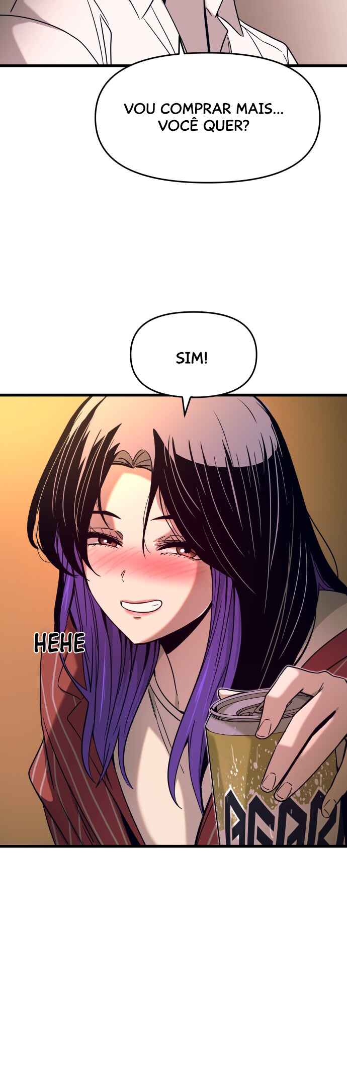 Read My Bias Gets on the Last Train PT Manga Online