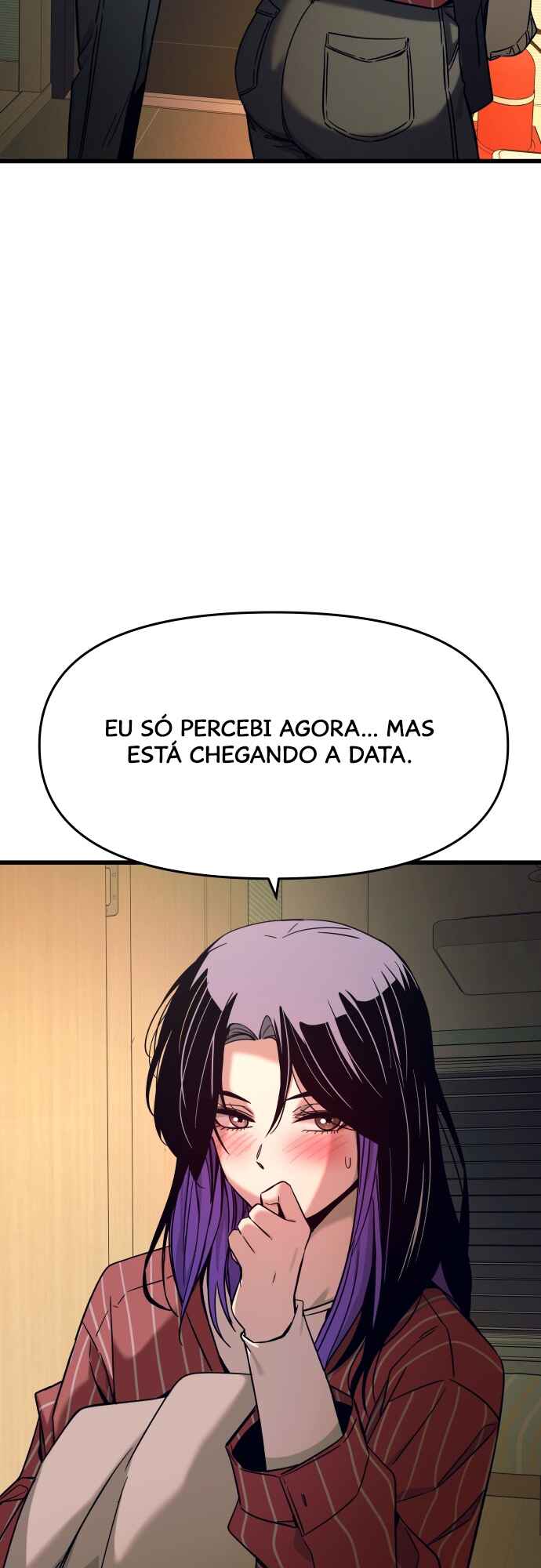 Read My Bias Gets on the Last Train PT Manga Online