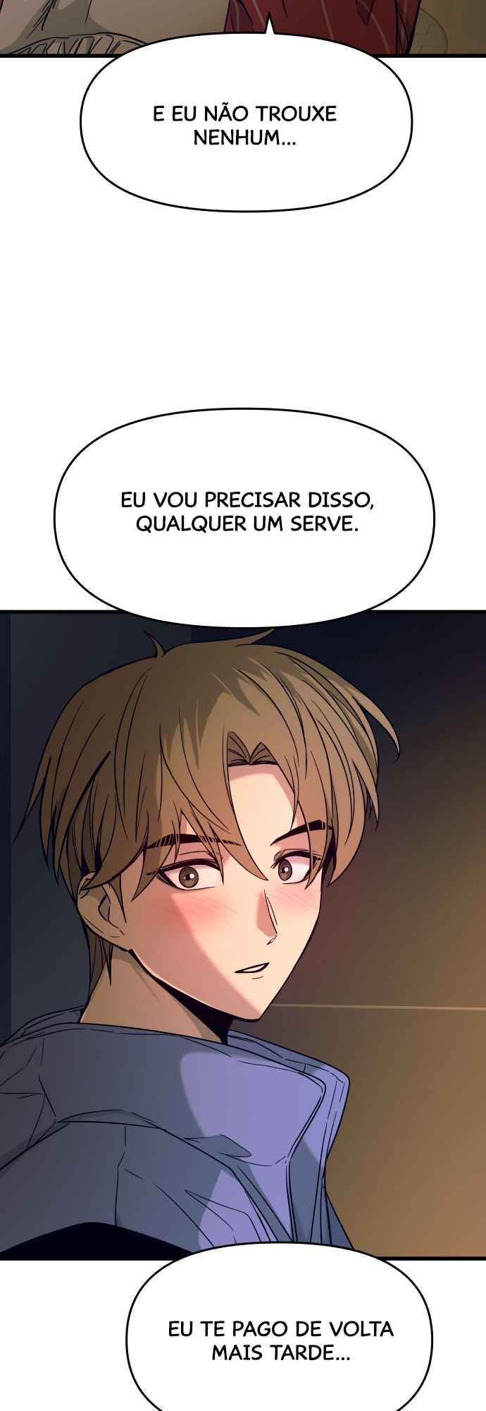 Read My Bias Gets on the Last Train PT Manga Online