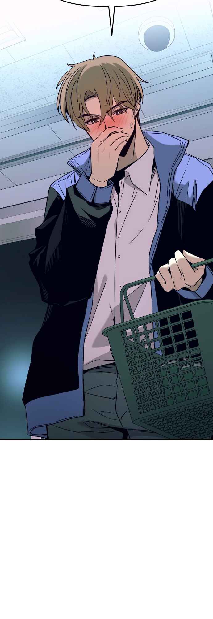 Read My Bias Gets on the Last Train PT Manga Online