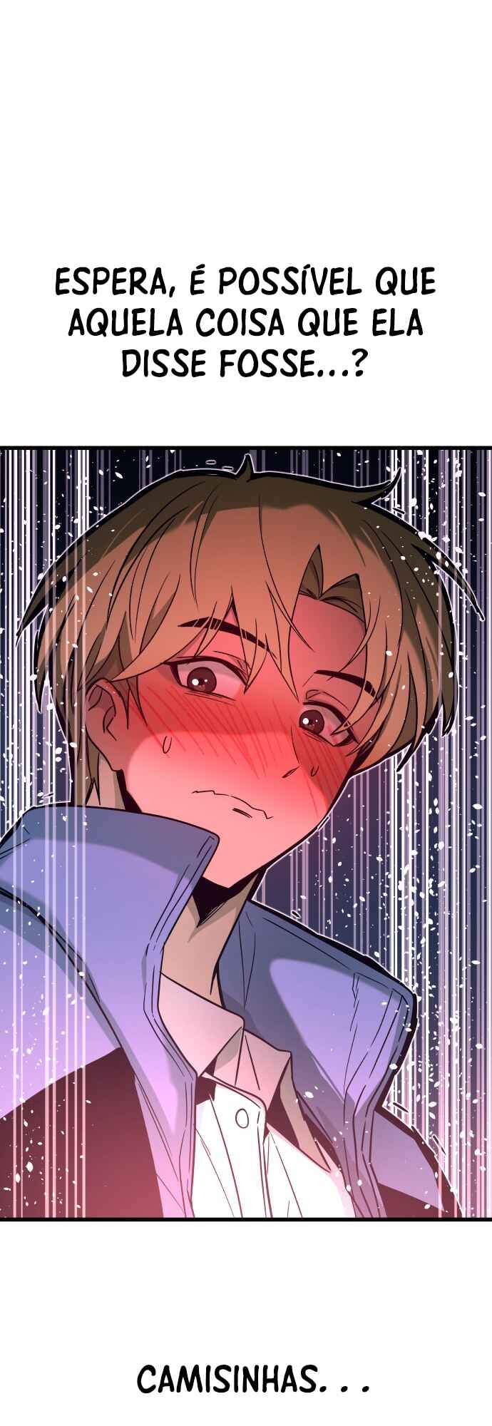 Read My Bias Gets on the Last Train PT Manga Online