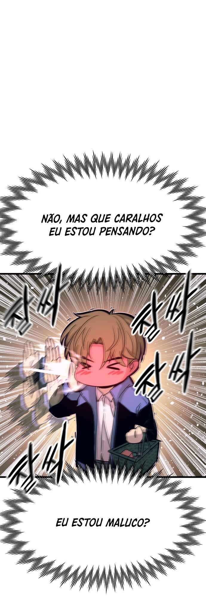 Read My Bias Gets on the Last Train PT Manga Online
